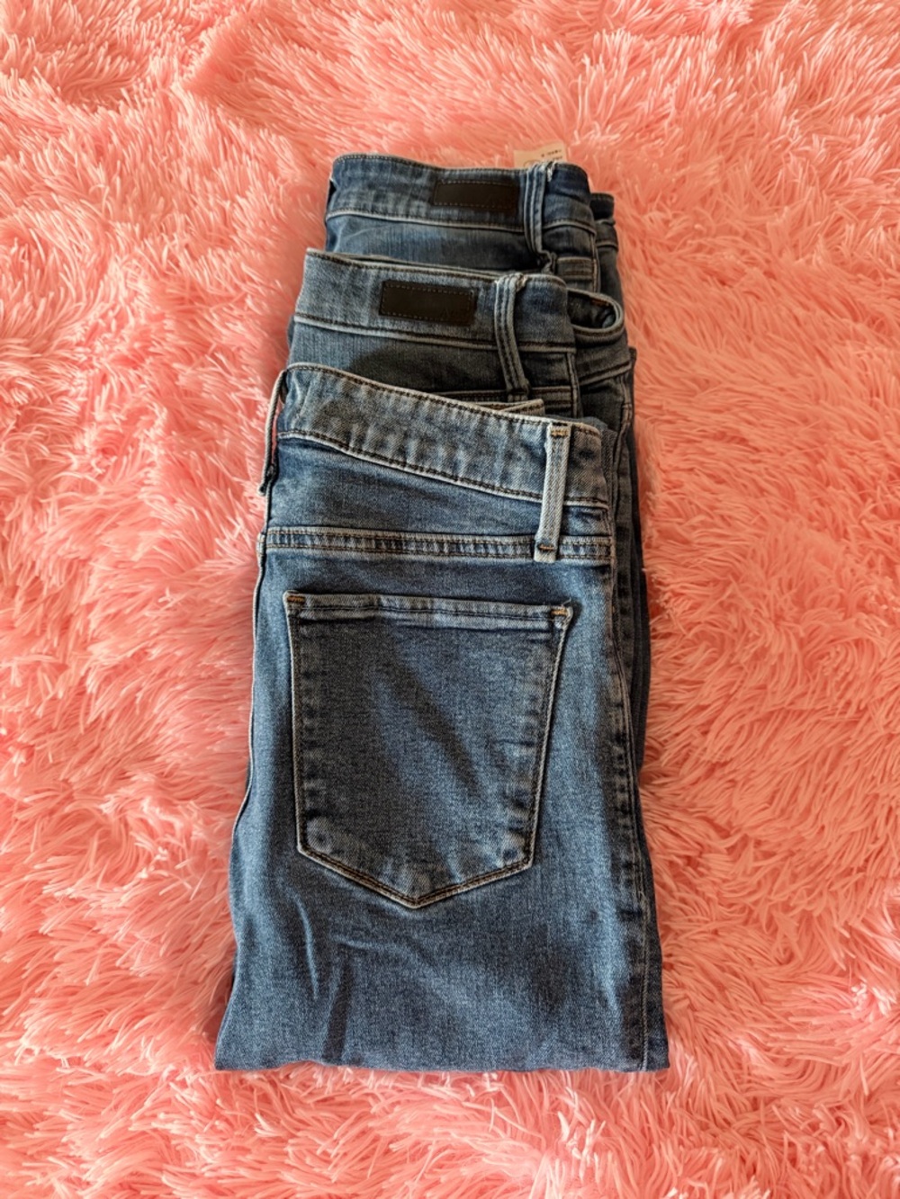 Abercrombie & Fitch Jeans Bundle